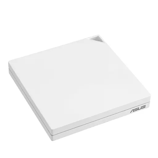 ASUS Маршрутизатор RT-AX57 GO AX3000, 1xGE LAN, 1xGE WAN, MESH EU-UK - фото 4