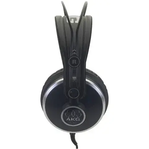 Навушники без мікрофона AKG K271 MKII - фото 4