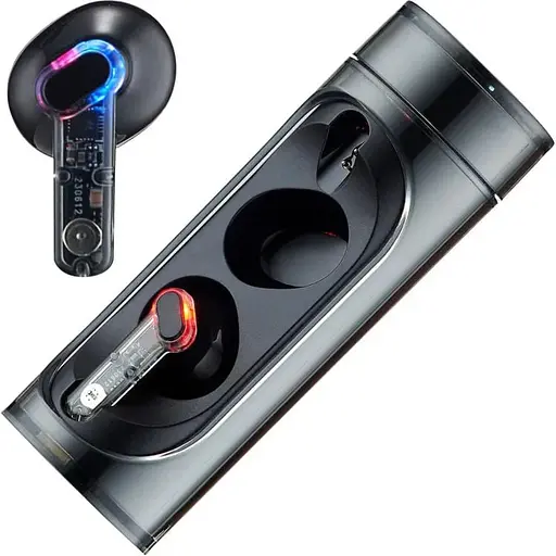 Наушники PRC TWS F06 TM черные