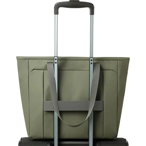 Сумка для ноутбука Rivacase Rivaсфиу сумка для ноутбука 13.3-14" дюймив 7821 (Olive green) (7821 (Olive green)) - фото 15