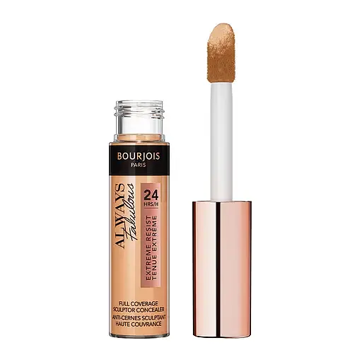 Консилер Bourjois Always Fabulous Full Coverage Sculptor Concealer тон 200 Vanilla 11 мл (8000019760406) - фото 2