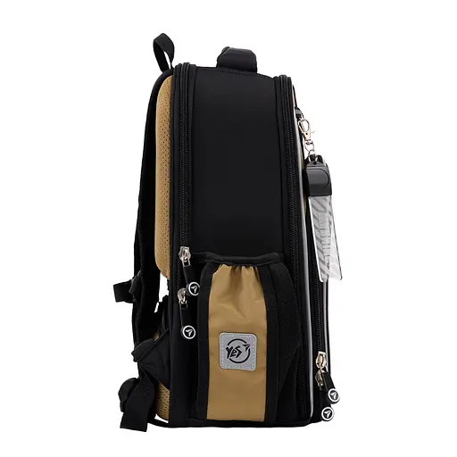 Рюкзак шкільний каркасний Yes Cyborg Hunter S-78 - фото 4