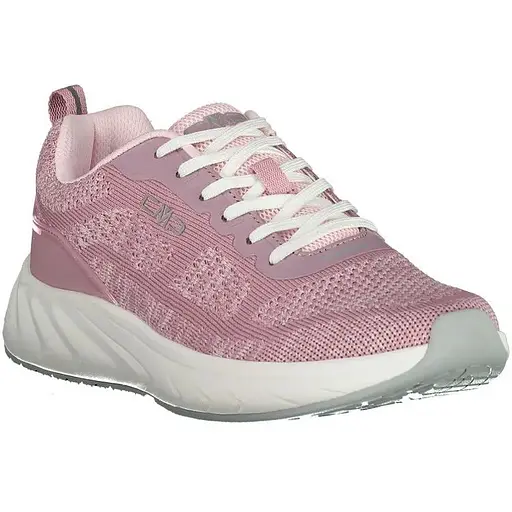 Кросівки CMP Women's Nhekkar Fitness Shoes 37 Mountain Light Pink (1097-3Q51056-H642 37)
