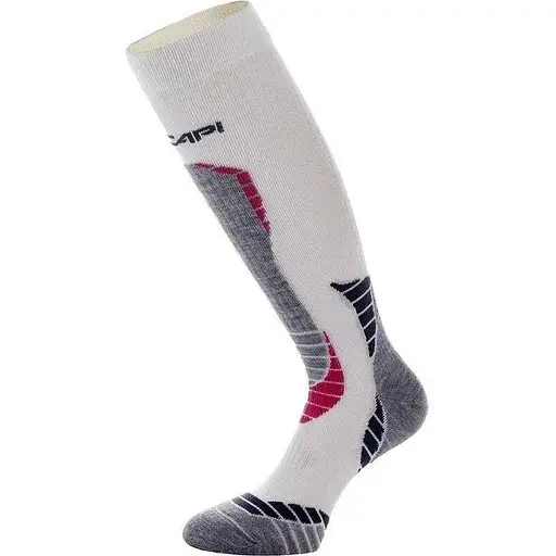 Термошкарпетки Accapi Ski Wool 39-41 White (1033-ACC H0900.001-II)