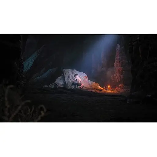 Гра The Lord of the Rings Gollum (Xbox One Xbox Series X) - фото 2