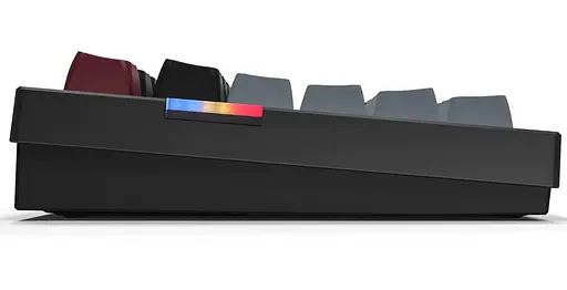 Клавиатура MONTECH MKey PRO Compact Darkness (Yellow Switch) (MKPRO75DY) - фото 6