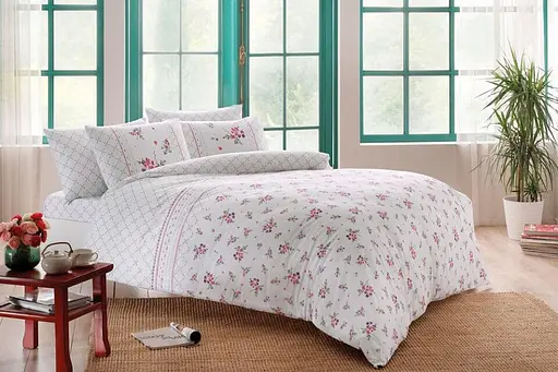 Комплект постільної білизни Sasha Tac Сем. pbe0041076