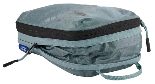 Дорожная сумка Thule Compression Packing Cube Small TCPC-201 Pond Gray (7121846) - фото 5