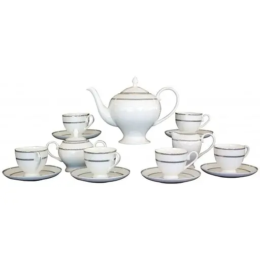 Сервіз чайний NP5SET/17