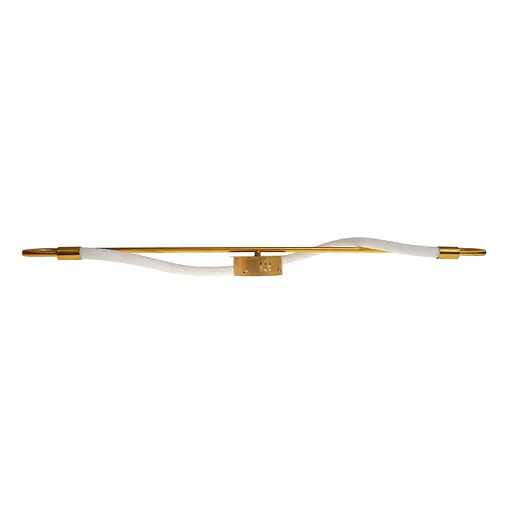Бра Brille BR-01 661W/24W LED G - фото 3