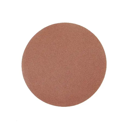 Круг шлифовальный самоклеющийся Gerrard K120 125 мм 10 шт. (129240) - фото 2