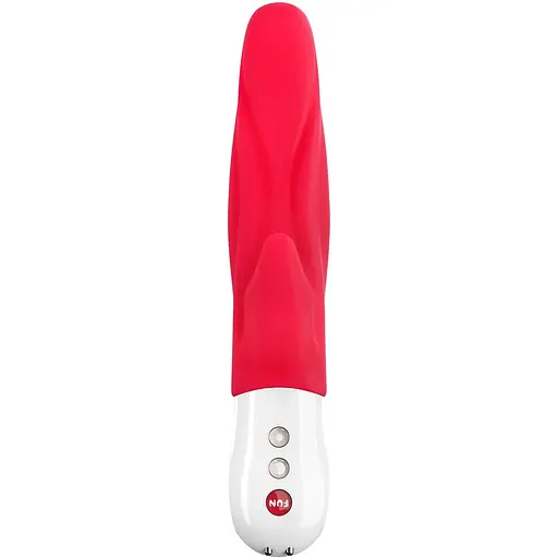 Вібратор-кролик Fun Factory Lady BI - фото 2