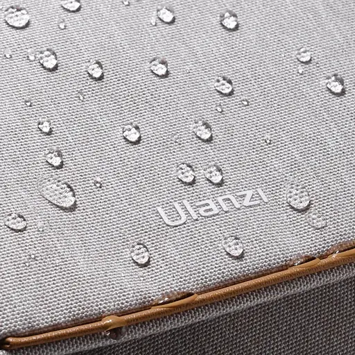 Сумка Ulanzi Vijim Light weight Single-shoulder bag (B011 F01) - фото 6