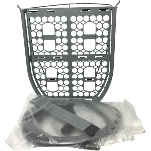 Кошик для вовни, взуття,+ набір аксесуарів на сушильний автомат SAMSUNG DV90**, DC98-04841A - фото 1