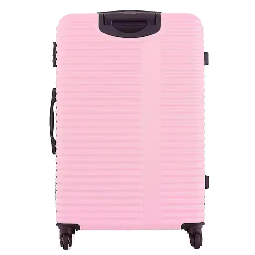 Чемодан Semi Line 28" L Pink Cream (T5573-6) - фото 5