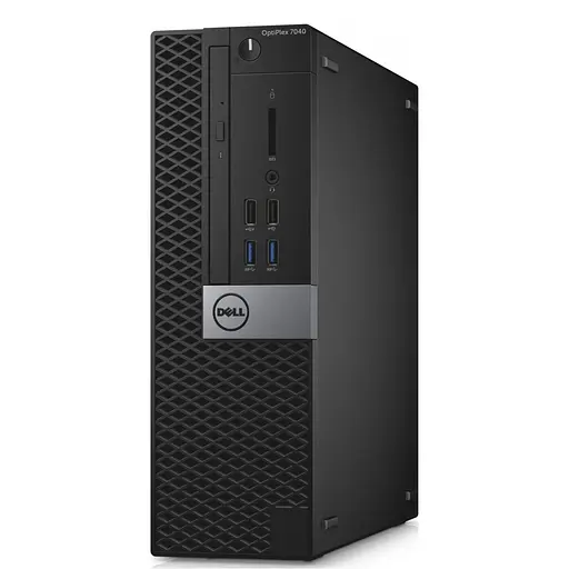 Комп'ютер Dell Refurb OptiPlex 7040 SFF i5-6500/8/120SSD