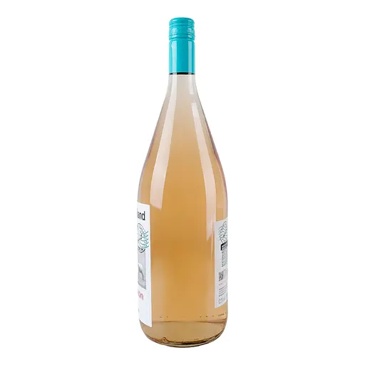 Вино Tainui Sauvignon Rose Marlborough сухе рожеве 1.5 л - фото 4