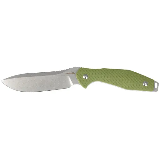 Ніж Skif Adventure FB SW Olive