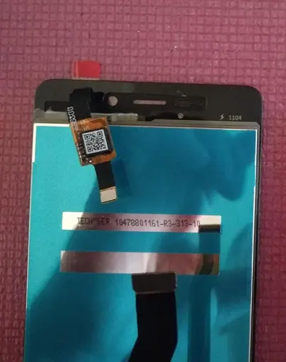 Дисплейный модуль Xiaomi Redmi 4 - фото 3