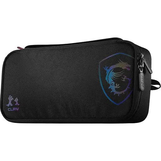 Кейс-чохол MSI Claw Travel Case для MSI Claw (G34-N1XXX26-808) [128575] - фото 2