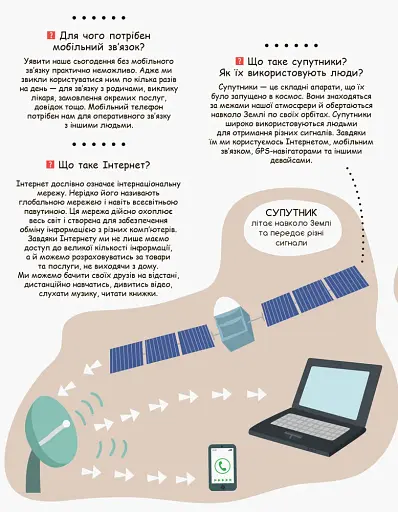 Моя перша енциклопедія. Сучасні девайси - фото 4