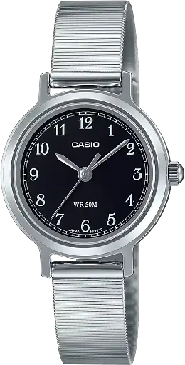 Часы Casio Timeless Collection LTP-B170D-1B