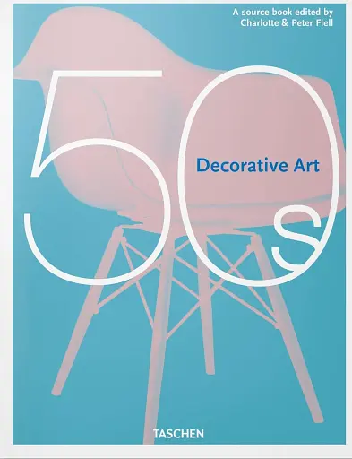 Decorative Art 1950s