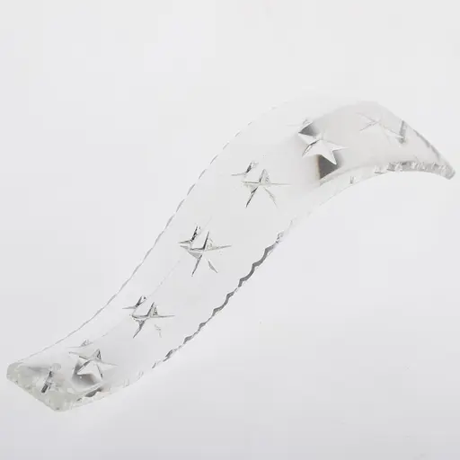 Скло до люстри №027 Brille YL2784 h-140 мм