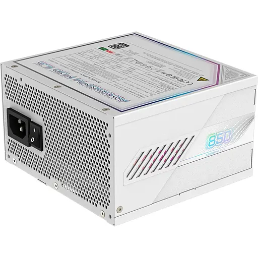 Блок питания Gigabyte 850W GP-AE850PM PG5 ICE - фото 4