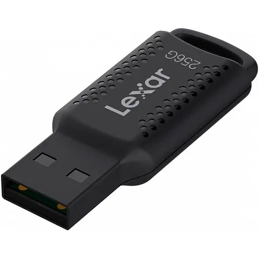 USB флэш-накопитель Lexar JumpDrive V400 256GB USB 3.0 (LJDV400256G-BNBNG) [137791]