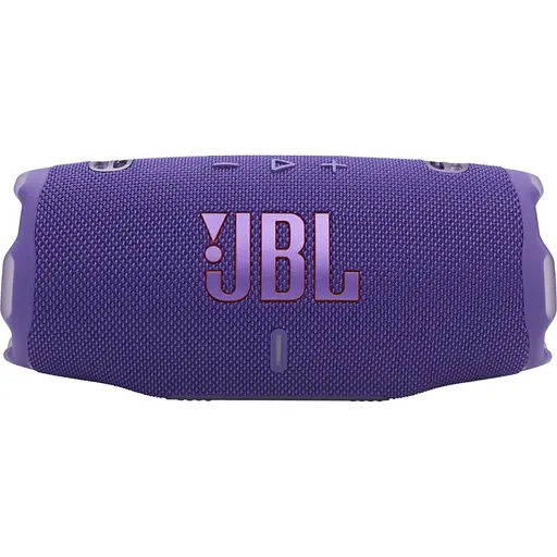 Акустическая система JBL Charge 6 Purple (JBLCHARGE6PUR) - фото 2