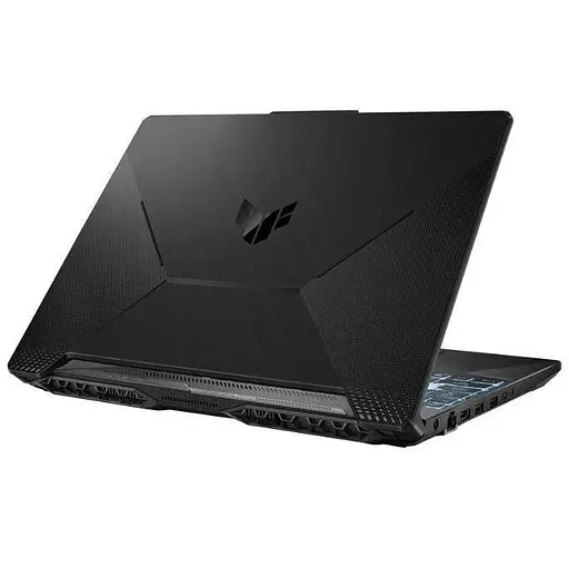 Ноутбук Asus TUF Ігровий A15 FA506NCG-HN211,1920 x 1080,7445HS 6 C/12 T,3.55 GHz - 4.7 GHz,6 MB - фото 2