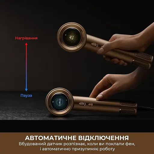 Фен Dreame Pilot (AHX01A) - фото 7