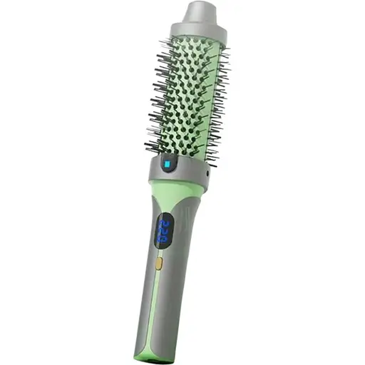 Гребінець для завивки Gemac AND LY-946 3 в 1 з негативними іонами