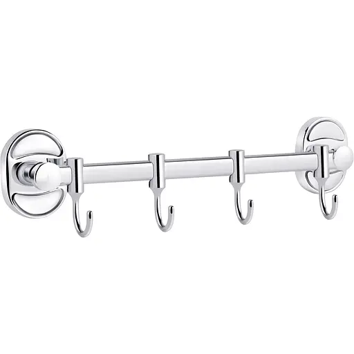 Крючок для ванной комнаты Kroner KRM Elbe - ACC2914-4 (CV022876) - фото 1