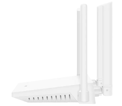 Бездротовий маршрутизатор Huawei AX2 Dual-Core (WS7001 V2) MESH 1500Mbps Gigabit Router white (6931199) - фото 5