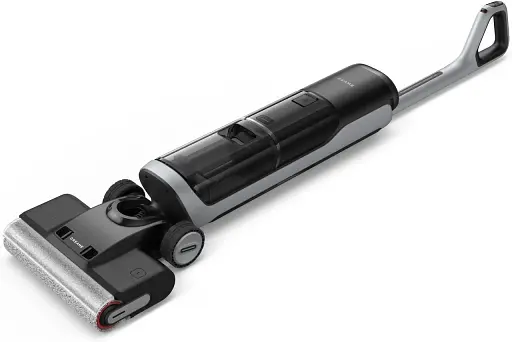 Вертикальний пилосос 1 в 1, миючий пилосос Dreame Wet&Dry Vacuum Cleaner H14 Pro - фото 4