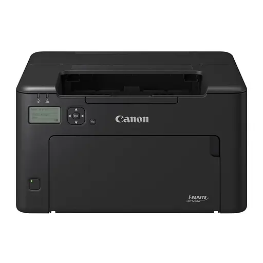 Принтер А4 ч/б Canon i-Sensys LBP122dw с Wi-Fi (5620C001) - фото 1