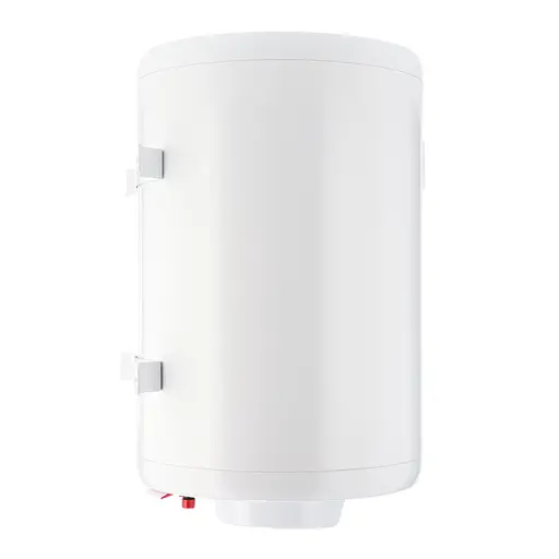 Tiki Водонагреватель электр. круглый GB, 100л, 2кВт, сухой тен, механическое управление, C, белый, 700183 - фото 6