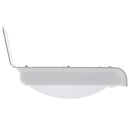 Светильник Brille на солнечной батарее с датчиком движения с аккумулятором LED IP65 HL-41/2.5W SMD CW - фото 3
