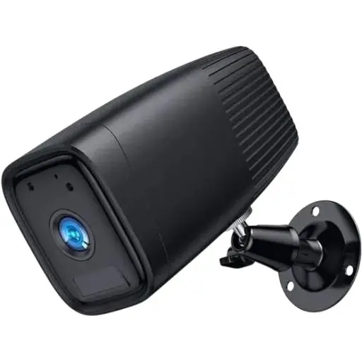 Автономна wifi камера Sdeter B-12 Чорна (100393)