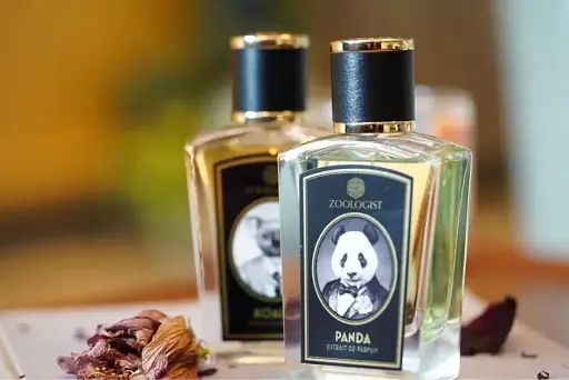 Парфуми Zoologist Perfumes Panda 60 мл - фото 3