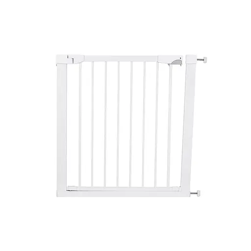 Загородження універсальне MoMi Paxi Plus White (AKCE00046) - фото 3