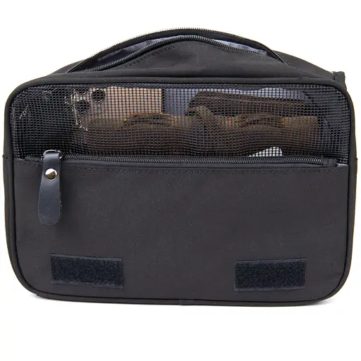 Сумка органайзер для подорожей Vintage 27.3х21.7х10 см sum0015027 - фото 5