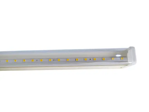 Світильник для рослин Brille FLF-09 LED 9W Fito Grow All White - фото 5