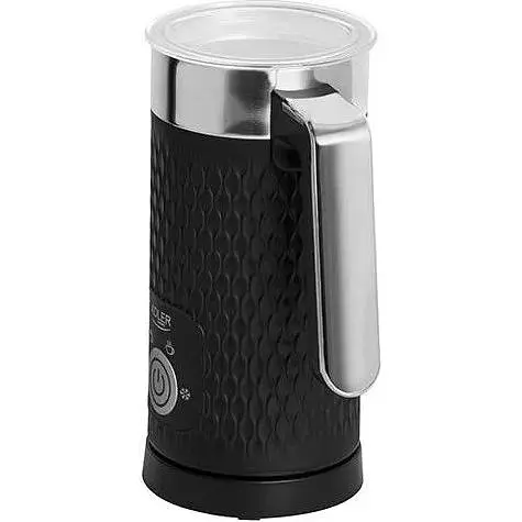 Спінювач молока Adler AD 4494 Black 