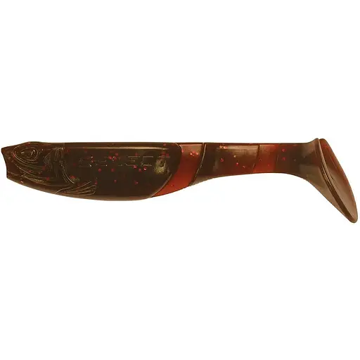 Силікон Select Boozer 3.3 4 шт/пак Коричневий/Червоний (1013-1870.28.08)