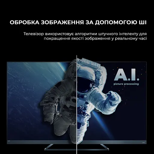 Телевизор Sharp 75FQ5EG - фото 8