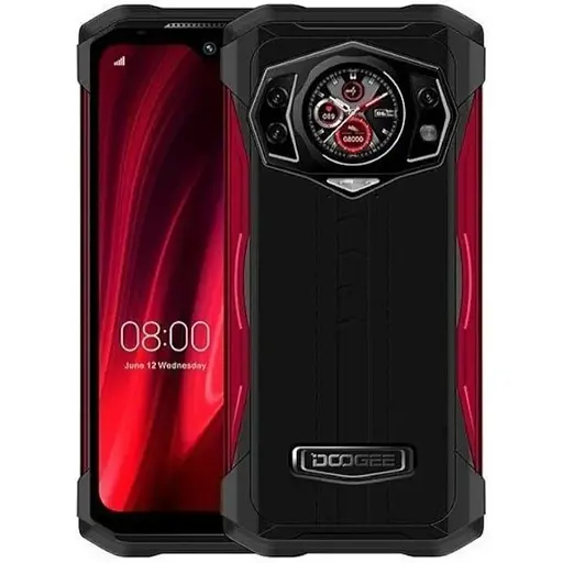 Смартфон Blackview BL5000 5G 8/128GB Orange