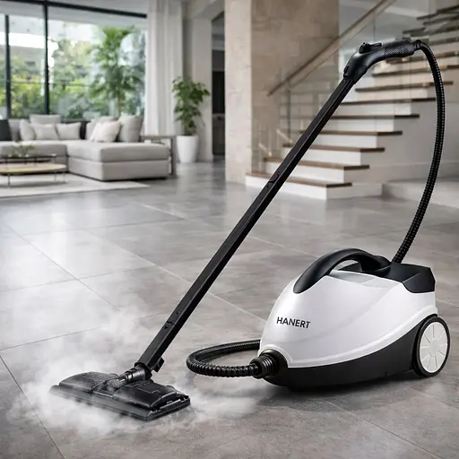 Пароочисник Hanert Sauber 2000W - фото 5